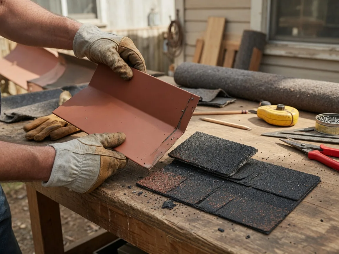 Roof Repair company in Centralia, IL